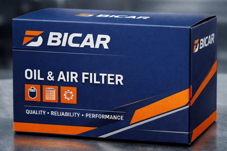 BICAR (5017)