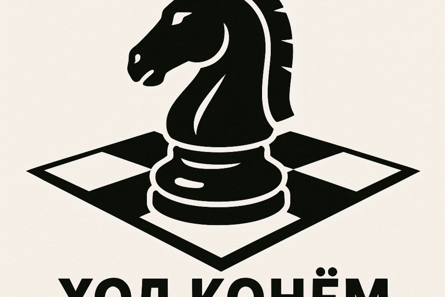 Ход конём (5101)