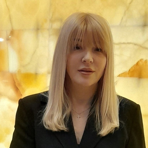 Ольга Михайлова