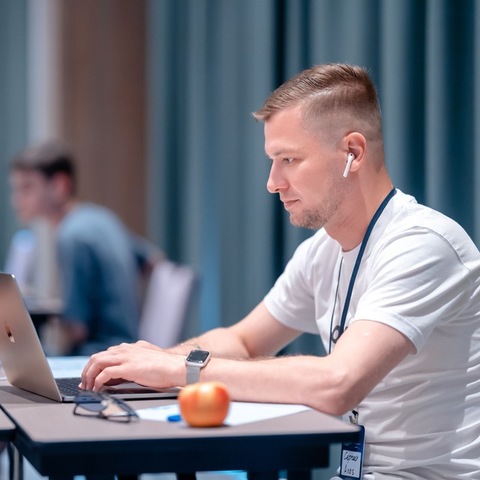 Сергей Майбродский