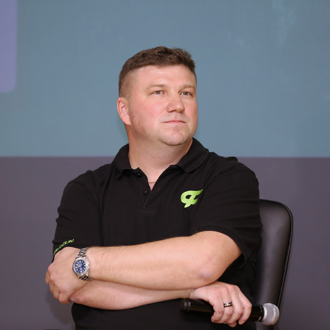 Кирилл Аношин