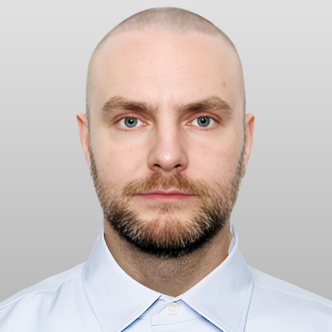 Алексей Первышин